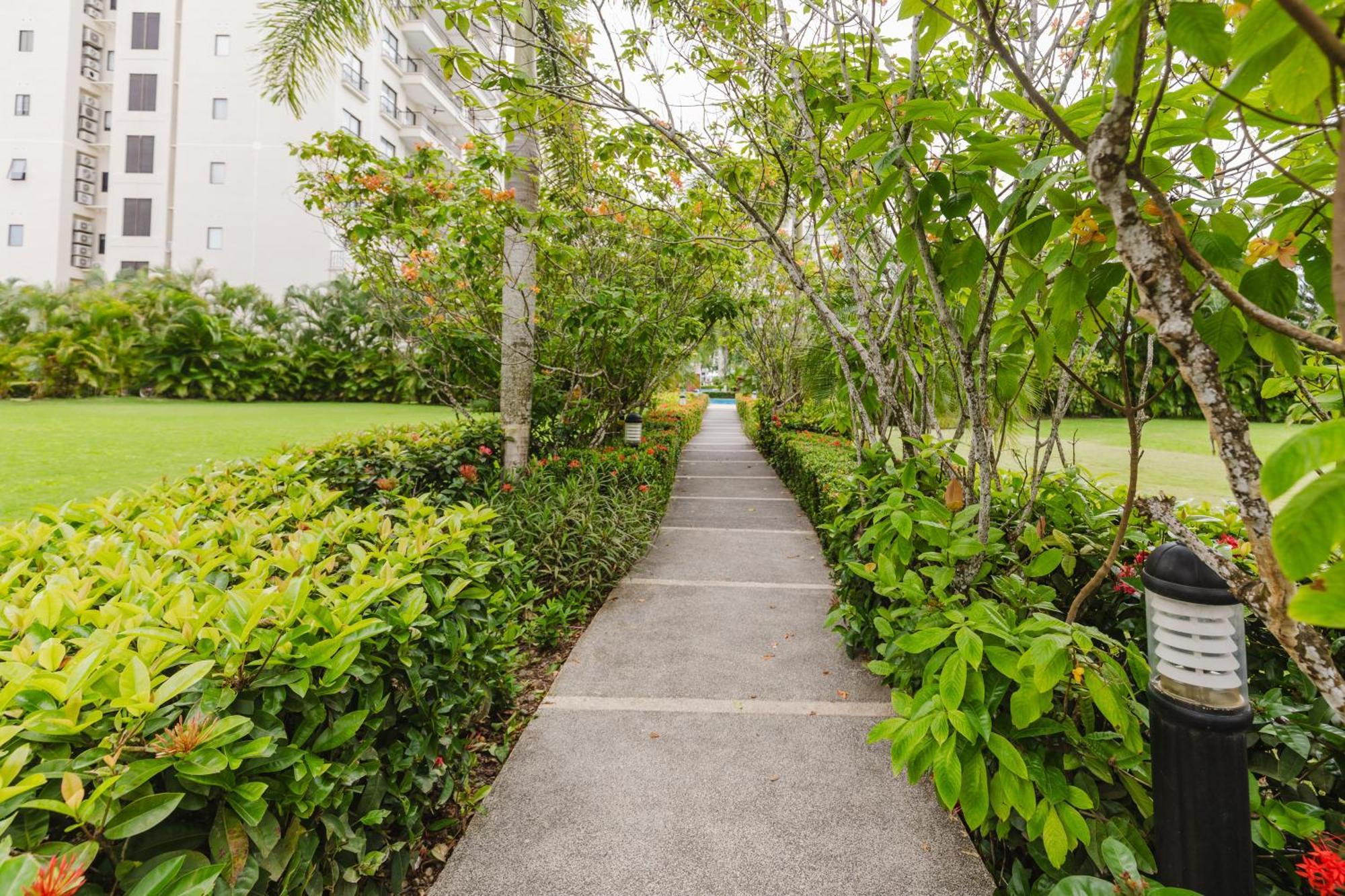 Apt Ac Wifi Mountain View Near Beach Costa Rica Apartment Jaco Exterior photo